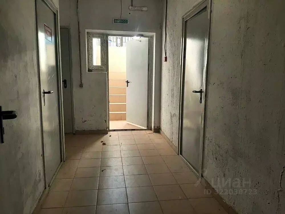 Склад в Краснодарский край, Анапа Анапское ш., 24к8 (4 м) - Фото 2