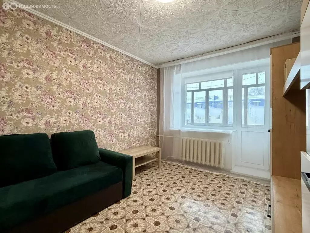 2-комнатная квартира: Омск, 33-я Северная улица, 30А (45.5 м) - Фото 2