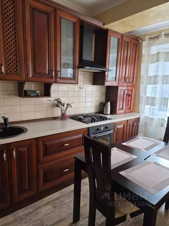 1-к кв. Калининградская область, Калининград ул. Генерала Раевского, 4 ... - Фото 2