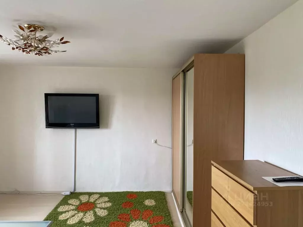 1-к кв. Свердловская область, Екатеринбург ул. Новгородцевой, 17Б ... - Фото 1