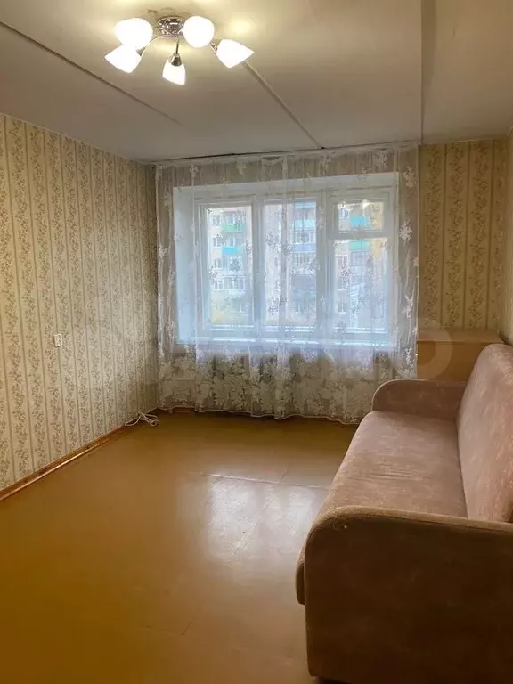 2-к. квартира, 40 м, 2/5 эт. - Фото 1