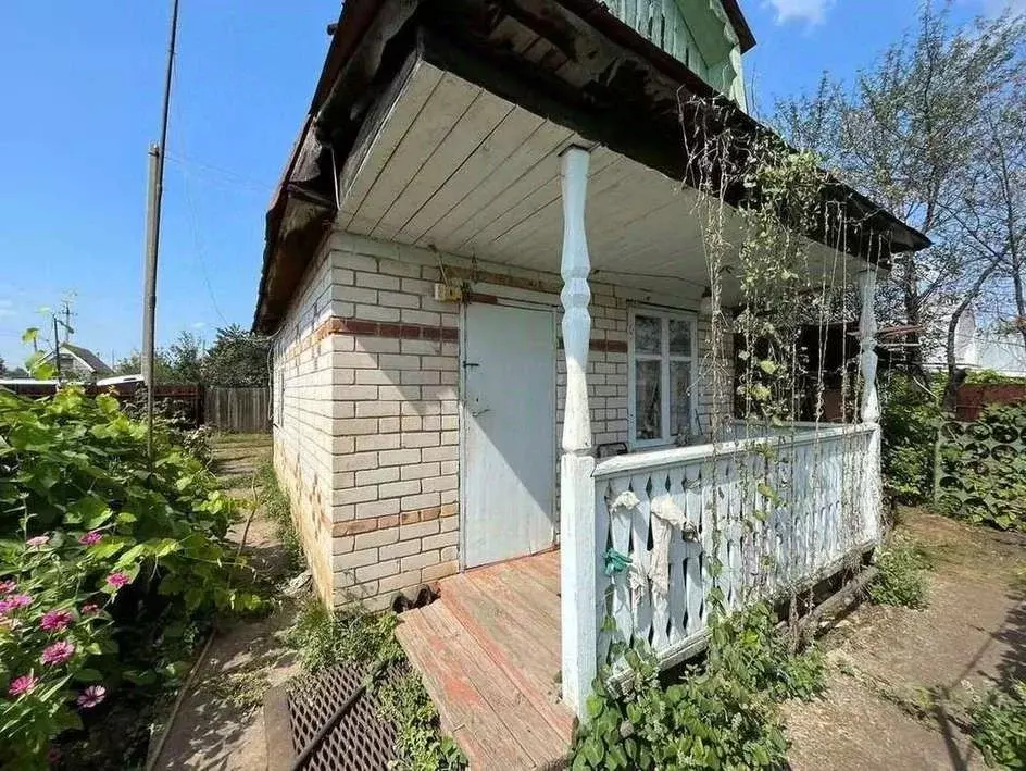 Дом в Самарская область, Ставропольский район, Нижнее Санчелеево ... - Фото 0