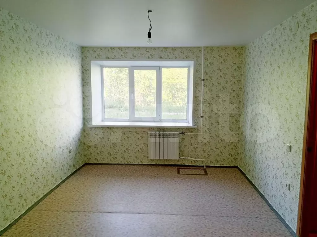 1-к. квартира, 26 м, 2/3 эт. - Фото 0