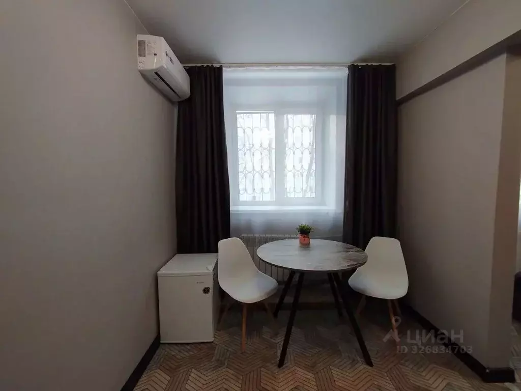 Студия Хабаровский край, Хабаровск ул. Чкалова, 14 (20.0 м) - Фото 2