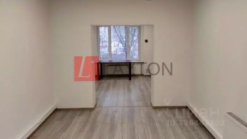 Офис в Москва ул. Наметкина, 11 (90 м) - Фото 1