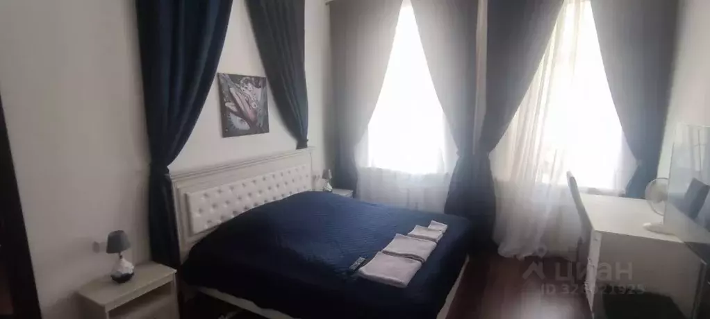 1-к кв. Санкт-Петербург Кронверкский просп., 27Б (38.0 м) - Фото 2