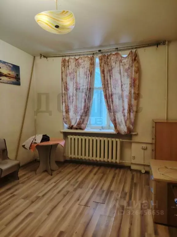 Комната Свердловская область, Екатеринбург ул. Культуры, 15 (13.8 м) - Фото 1