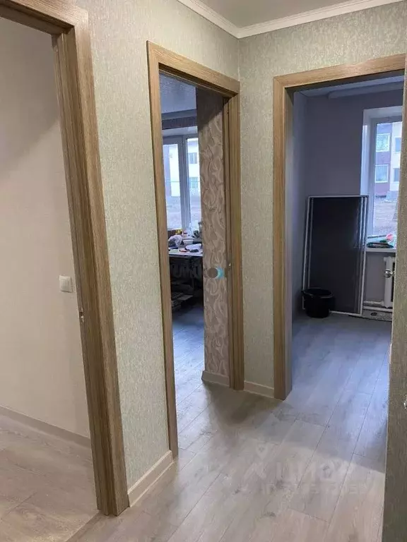 2-к кв. Брянская область, Выгоничи рп ул. Свердлова (43.4 м) - Фото 2