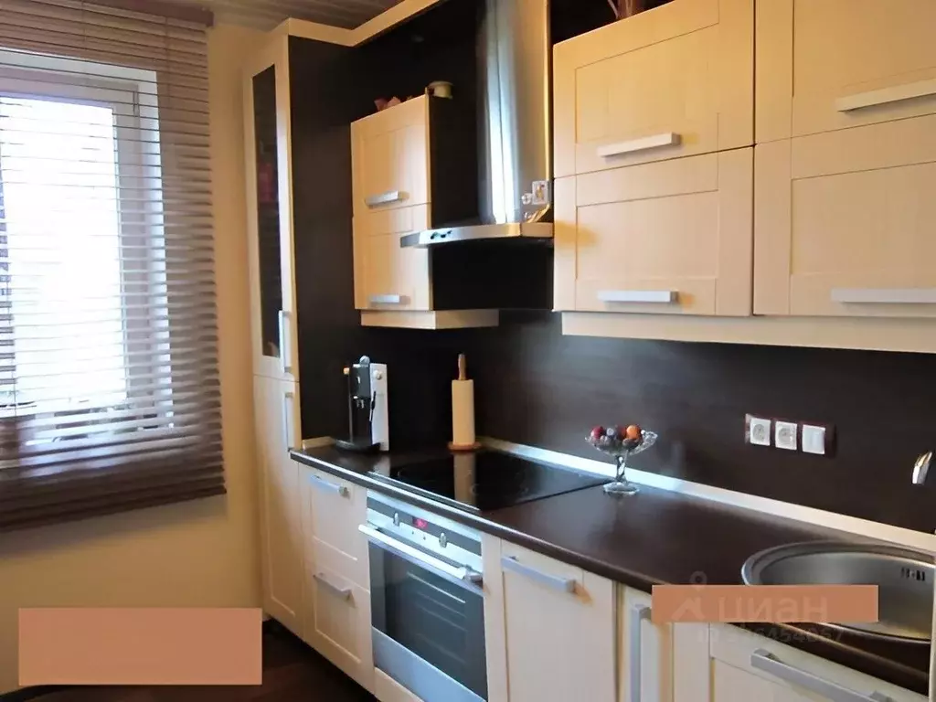 2-к кв. Санкт-Петербург ул. Бадаева, 11 (52.5 м) - Фото 0