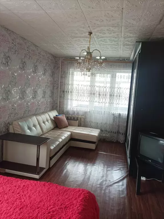 Продаётся 1-к квартира, 31.46 м - Фото 1