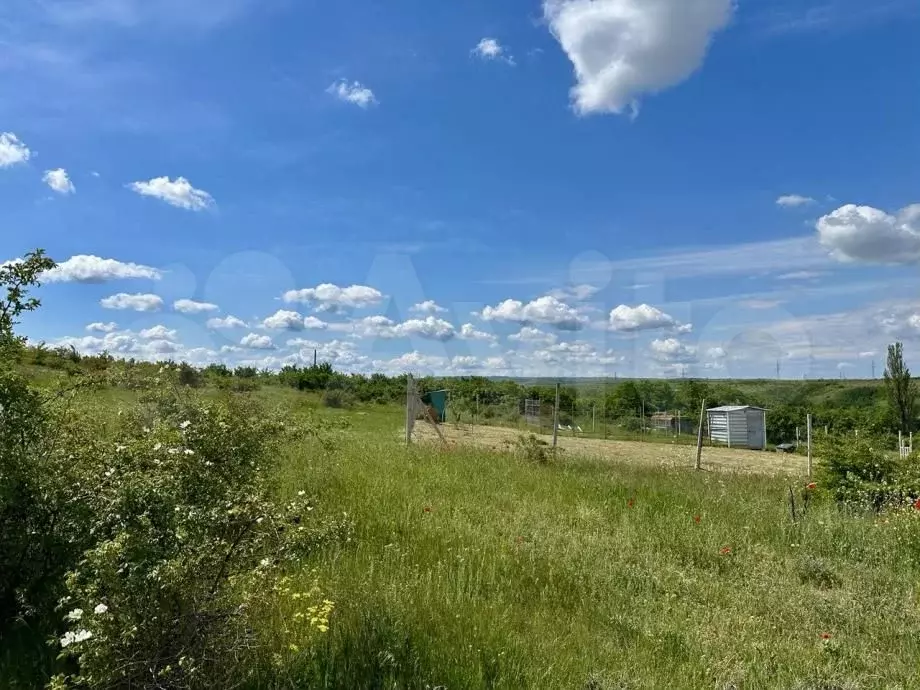 Участок 9,5 сот. (ИЖС) - Фото 1