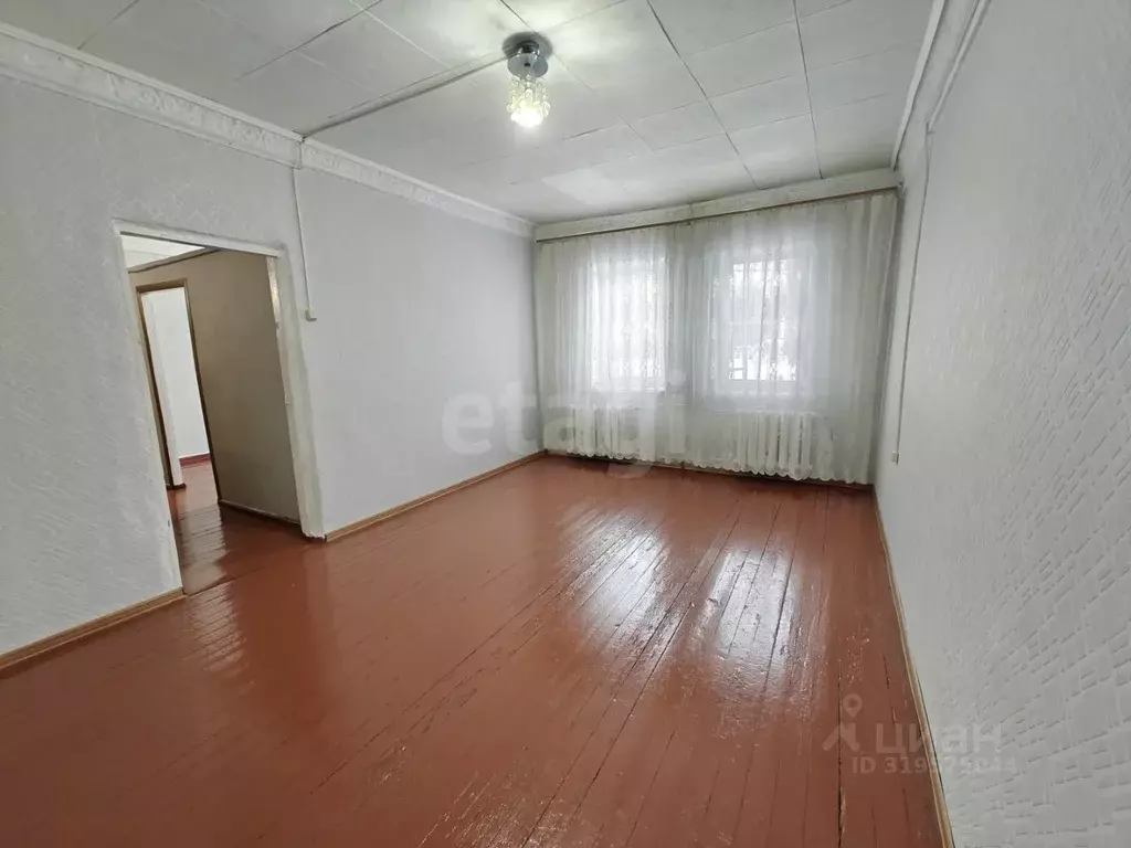 Комната Владимирская область, Муром ул. Войкова, 2А (39.7 м) - Фото 1