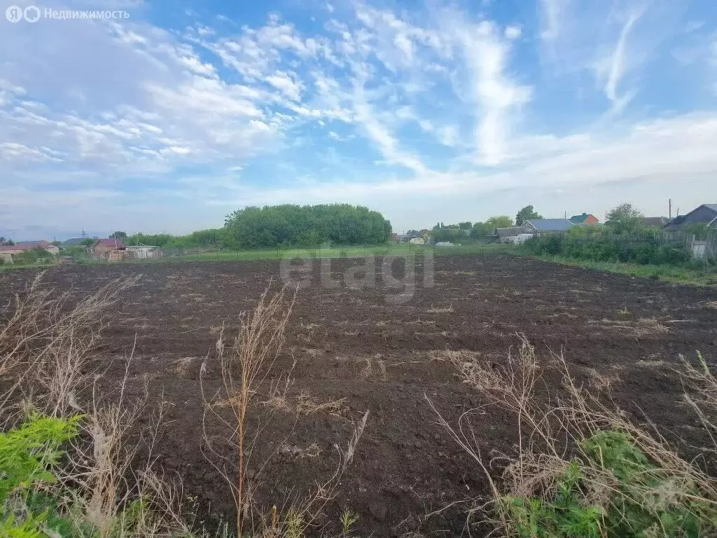 Участок в Лопатино, Полевая улица (15 м) - Фото 2