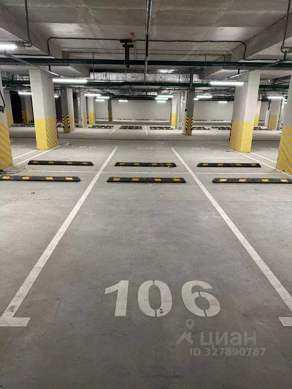 Гараж в Московская область, Мытищи Юбилейная ул., 18 (13 м) - Фото 1