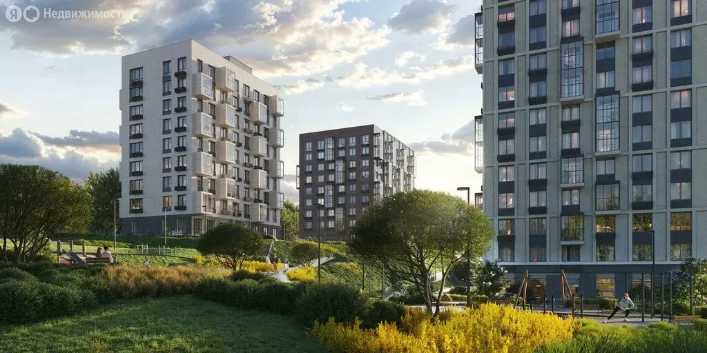 2-комнатная квартира: Сахалинская область, Корсаков (49.44 м) - Фото 1
