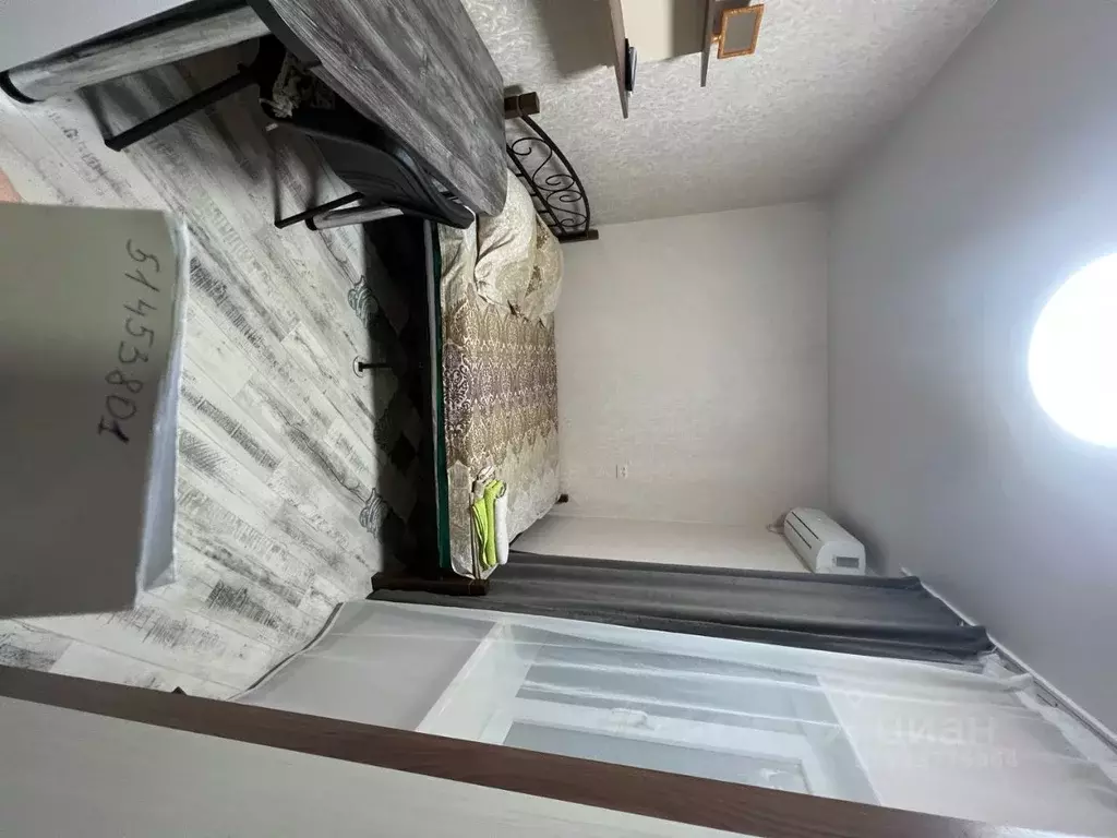 1-к кв. Крым, Симферополь ул. Севастопольская, 51А (18.0 м) - Фото 1