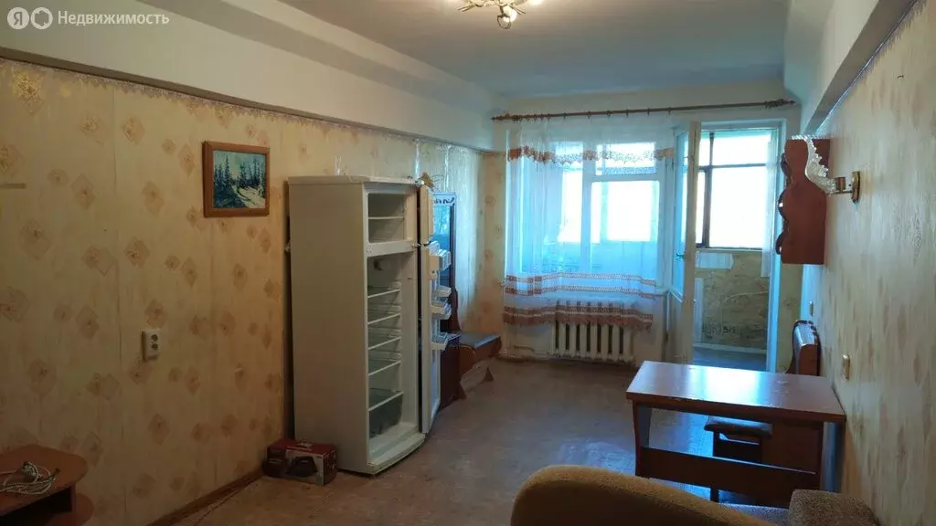 2-комнатная квартира: Симферополь, Донская улица, 45 (43 м) - Фото 2
