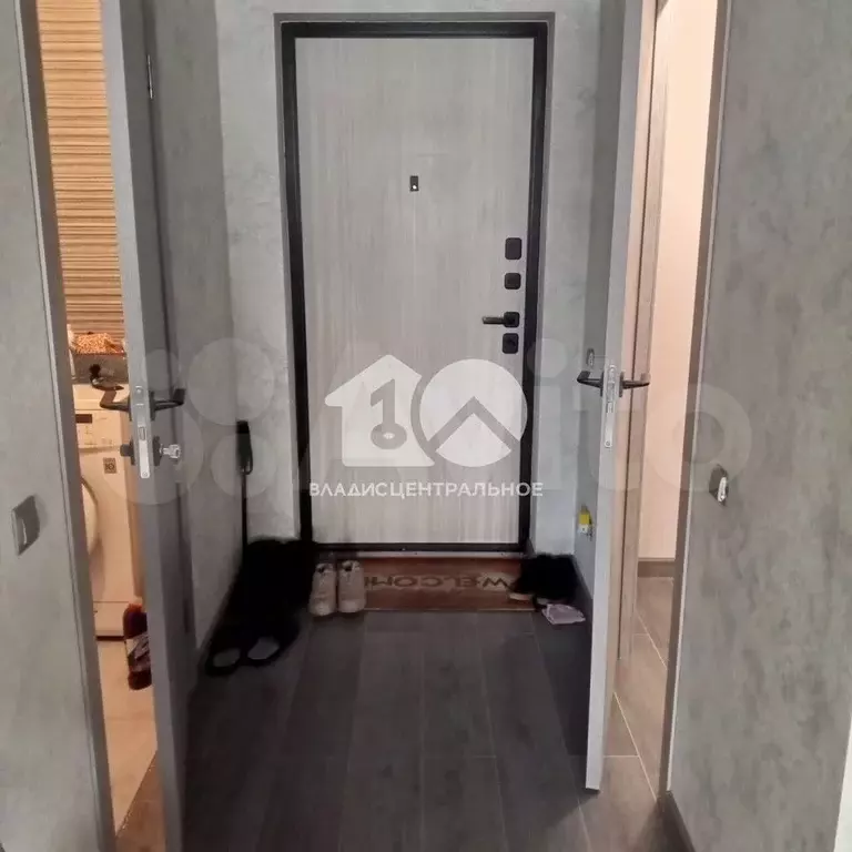 Квартира-студия, 26,6 м, 4/26 эт. - Фото 1