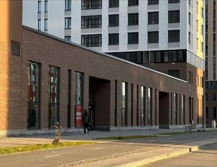 Помещение свободного назначения в Свердловская область, Екатеринбург ... - Фото 1