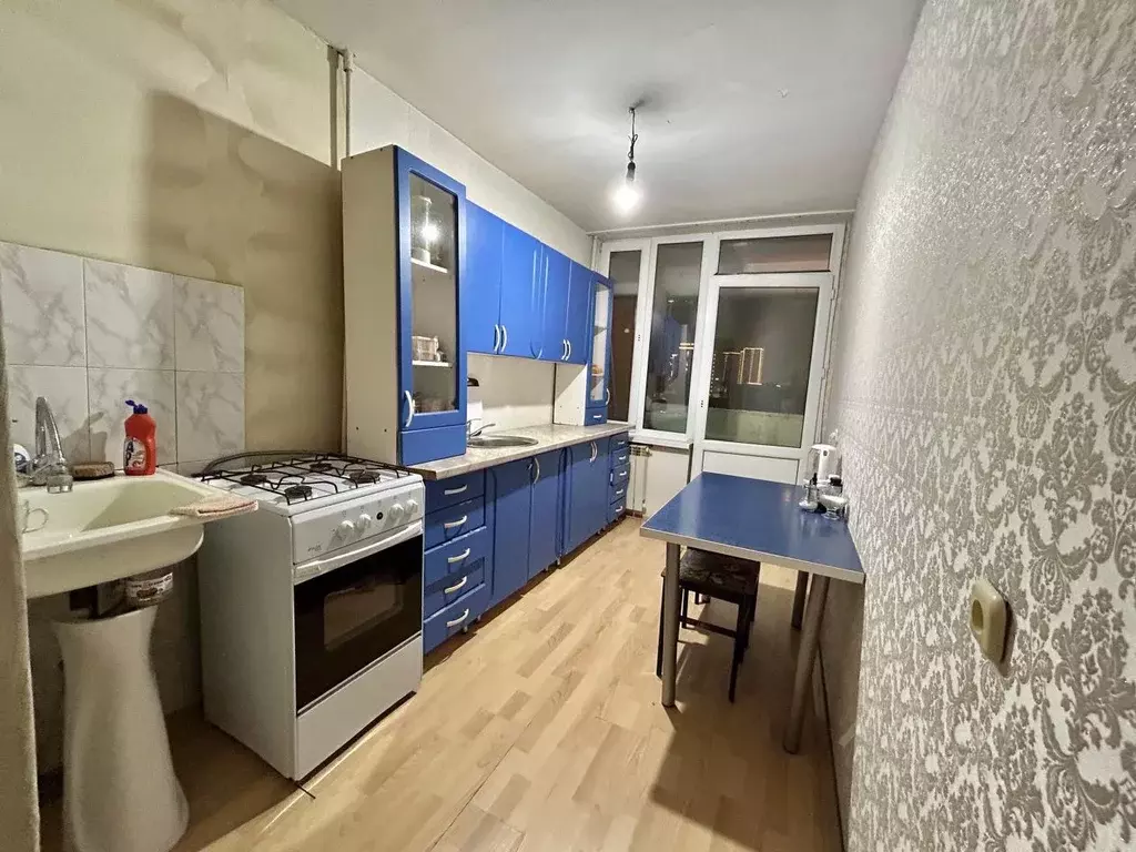 1-к кв. Чеченская республика, Грозный просп. Хусейна Исаева, 40 (44.0 ... - Фото 2