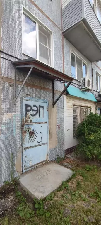 Помещение свободного назначения в Волгоградская область, Камышин 4-й ... - Фото 0