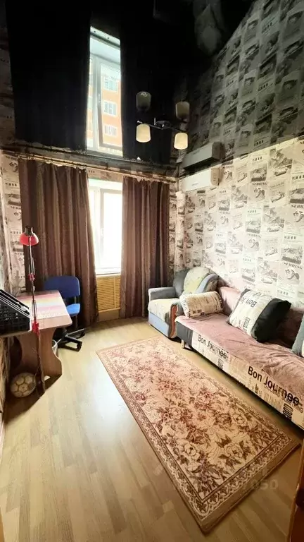 4-к кв. Белгородская область, Старый Оскол Восточный мкр, 9 (82.1 м) - Фото 1