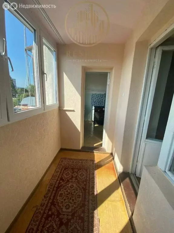 1-комнатная квартира: Кисловодск, улица Островского, 36 (37 м) - Фото 0