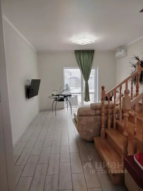 Дом в Саратовская область, Энгельс Орфей ДНТ,  (120 м) - Фото 1