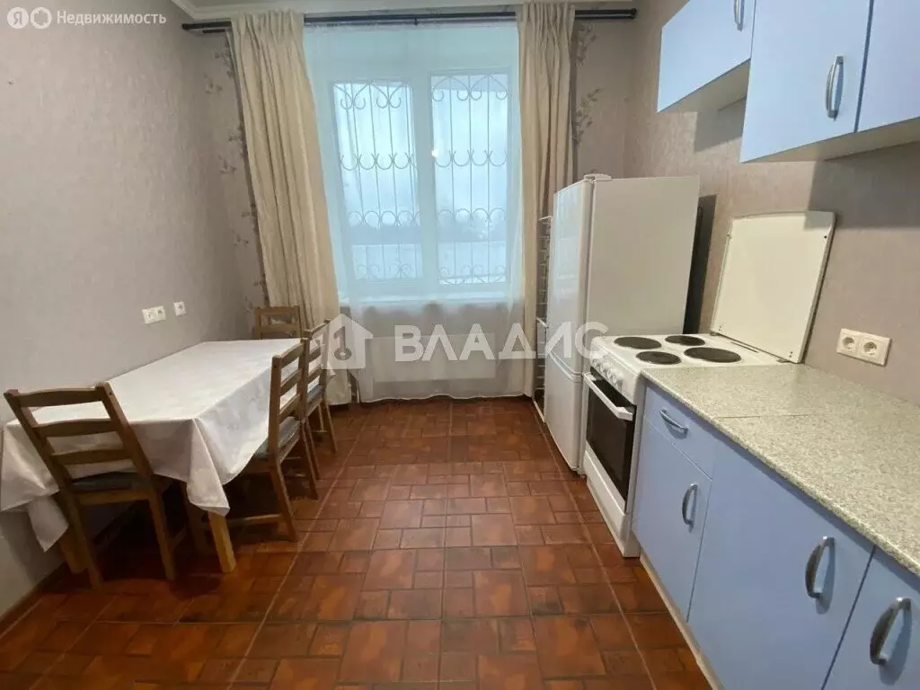 2-комнатная квартира: Москва, Соколово-Мещерская улица, 14 (70.2 м) - Фото 2