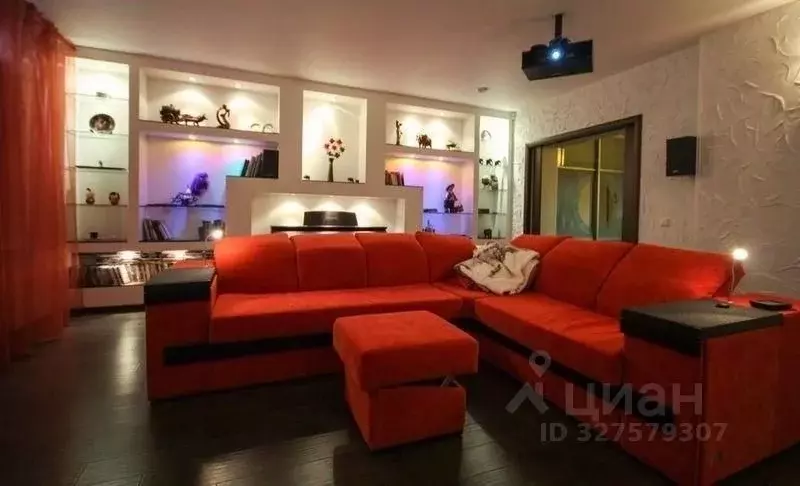 3-к кв. Санкт-Петербург просп. Маршала Жукова, 54к6 (122.0 м) - Фото 1