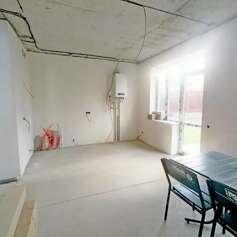 Дом в Краснодарский край, Анапа муниципальный округ, с. Супсех ул. ... - Фото 1