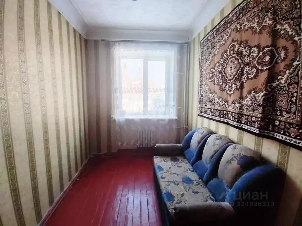 Комната Московская область, Орехово-Зуево ул. Ильина, 2 (11.1 м) - Фото 1