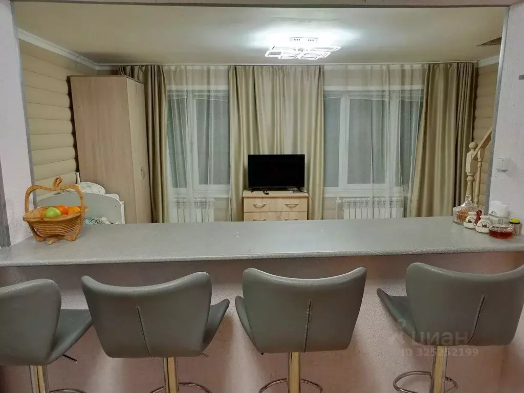 Дом в Татарстан, Казань Залив СНТ,  (80 м) - Фото 2