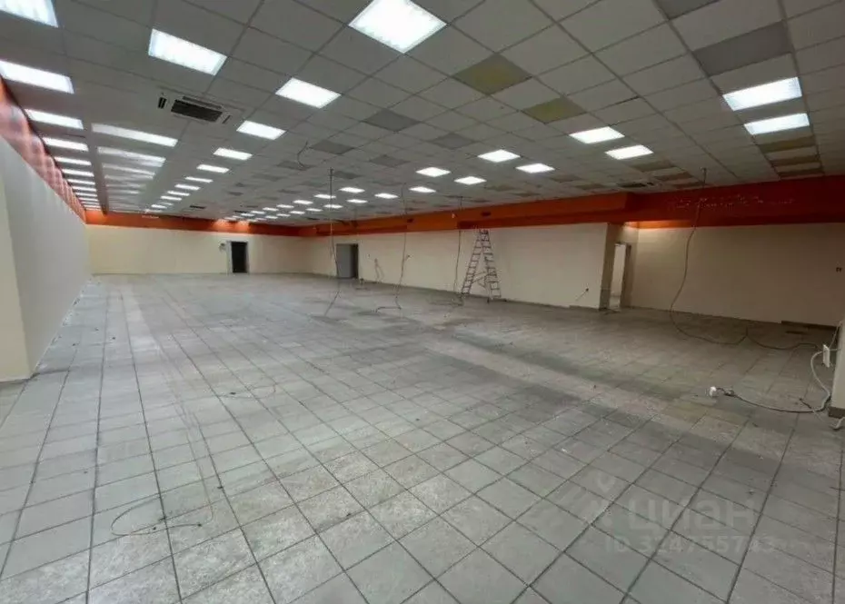 Помещение свободного назначения в Ленинградская область, Всеволожск ... - Фото 1