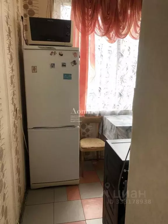 2-к кв. Санкт-Петербург ул. Димитрова, 24К2 (44.5 м) - Фото 1