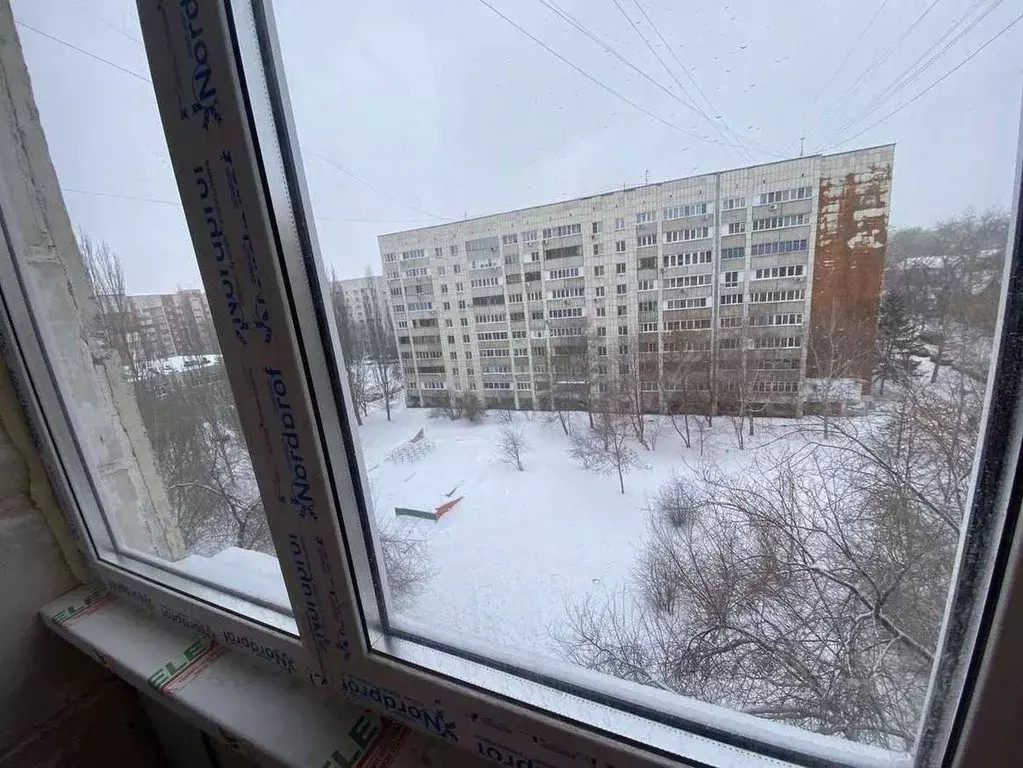 3-к кв. Самарская область, Самара Енисейская ул., 39 (65.0 м) - Фото 2