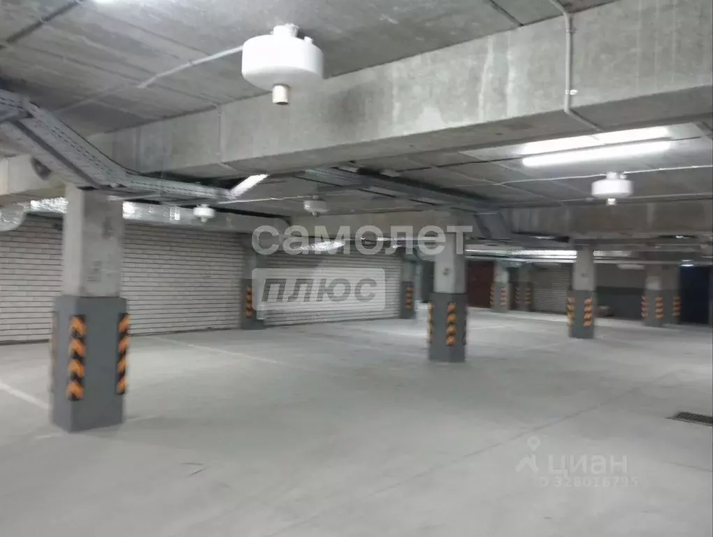 Гараж в Липецкая область, Липецк Студеновская ул., 23Б (23 м) - Фото 1