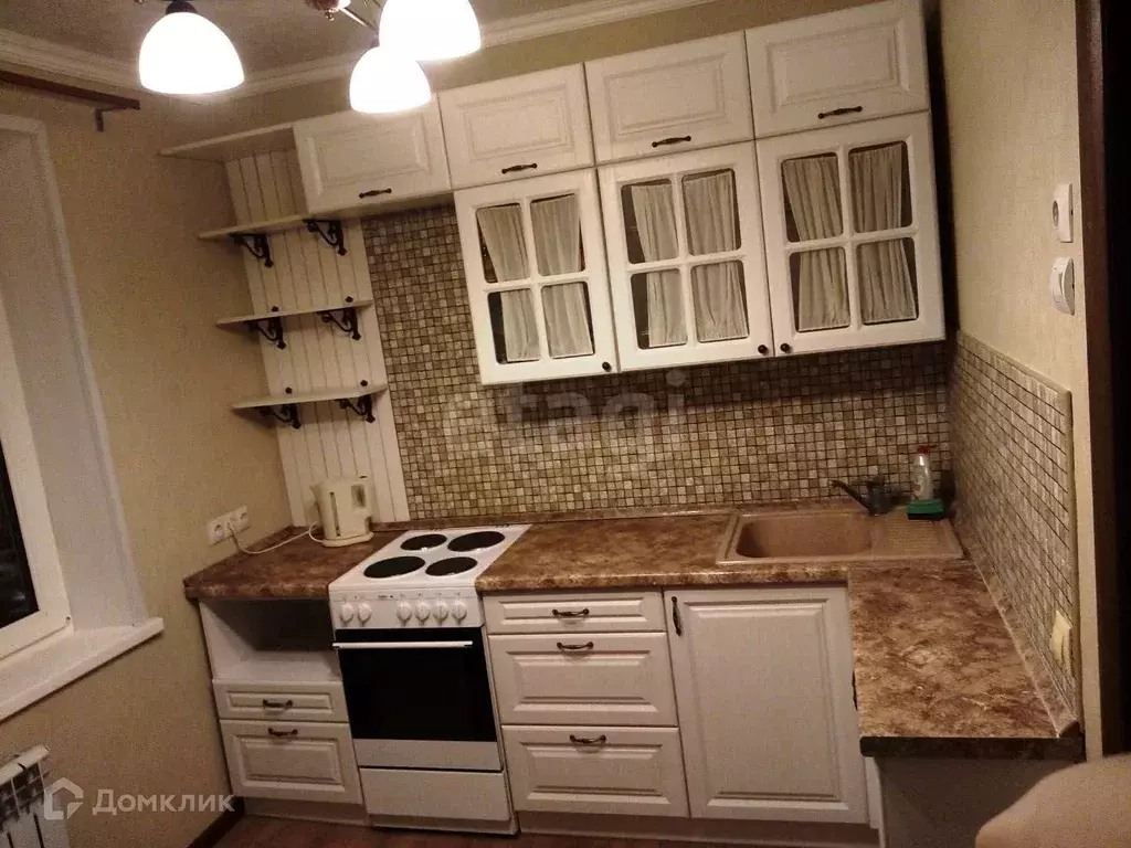 Продаётся 1-к квартира, 32.8 м - Фото 0