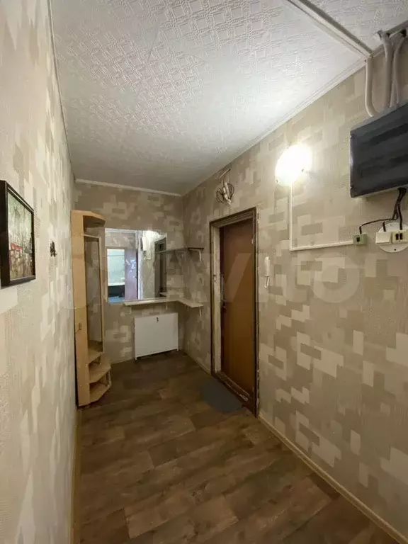 Квартира-студия, 44 м, 4/22 эт. - Фото 1