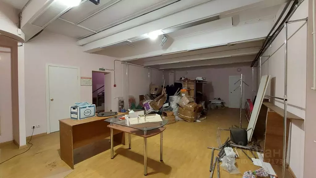 Помещение свободного назначения в Саратовская область, Саратов ... - Фото 2