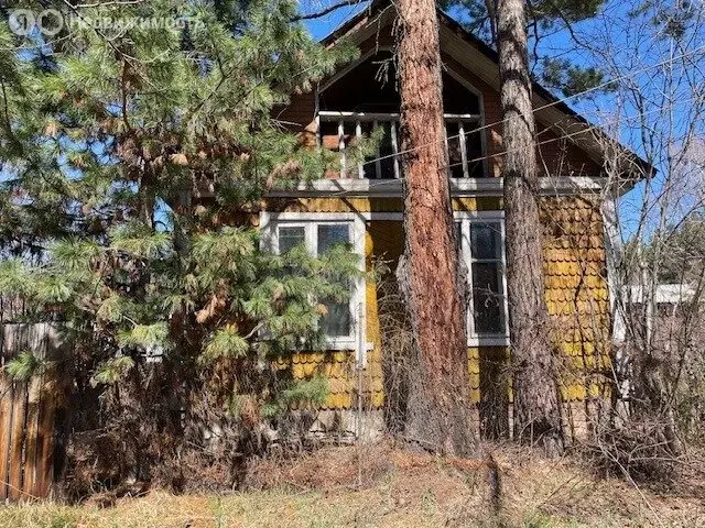 Дом в Олхинское муниципальное образование, СНТ Черёмушки, 4 (31 м) - Фото 2