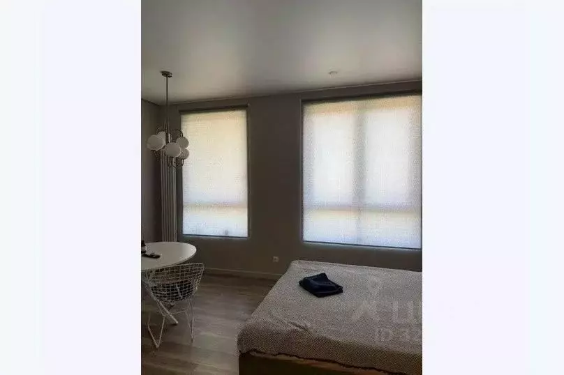 1-к кв. Москва ул. Василия Ланового, 1к1 (28.0 м) - Фото 0