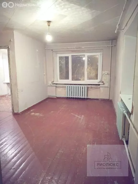 1-комнатная квартира: Магнитогорск, улица Николая Шишка, 4 (31.7 м) - Фото 1