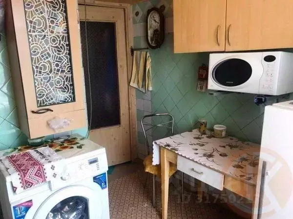 3-к кв. Крым, Евпатория ул. Тимирязева, 3 (62.0 м) - Фото 1
