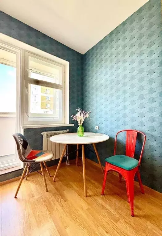 2-к кв. Белгородская область, Белгород Новый-2 мкр, ул. Шумилова, 10 ... - Фото 0