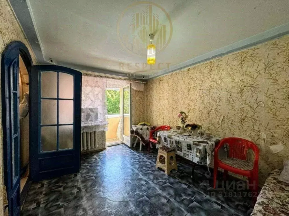 2-к кв. Ставропольский край, Пятигорск пл. Ленина, 4 (45.0 м) - Фото 1