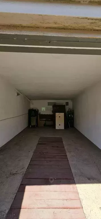 Гараж в Севастополь Горпищенко мкр,  (30 м) - Фото 1