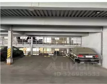 Гараж в Москва ул. Саморы Машела, 2к1 (15 м) - Фото 2