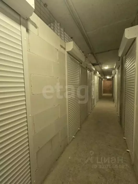 Склад в Тюменская область, Тюменский район, д. Дударева ул. Сергея ... - Фото 1