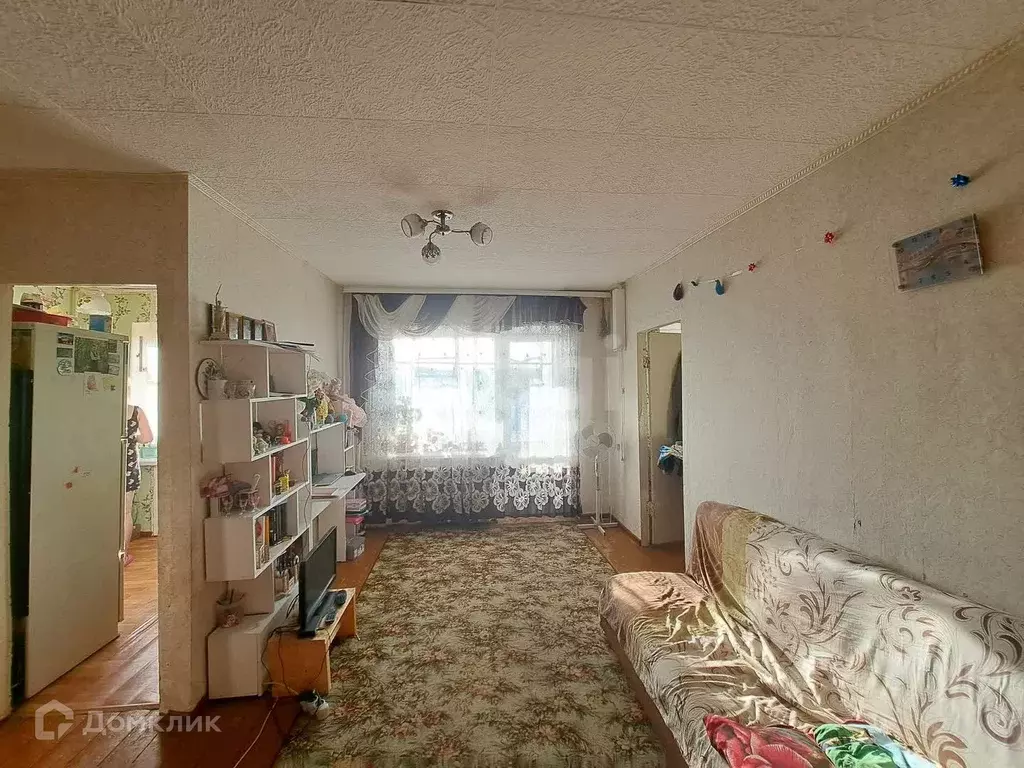 Продаётся 2-к квартира, 44.3 м - Фото 0